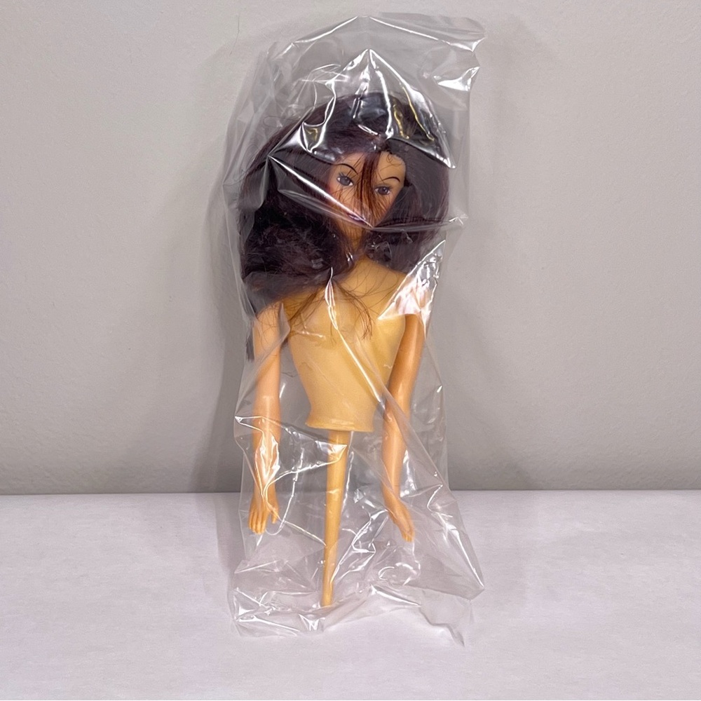 Wilton Mold Pan Set - Barbie Doll Cake Mold - Bake a fun 3D dress shaped cake - Picture 5 of 5